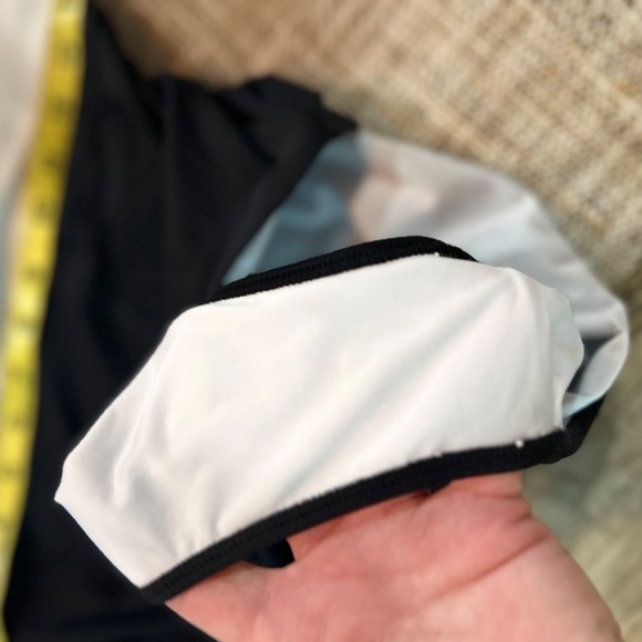 EUC - SUMMERSALT THE RUFFLE BACKFLIP SWIMSUIT - Picture 10 of 16